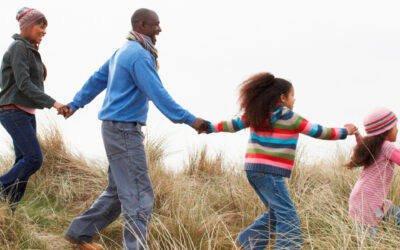 Article 1: Families in Cymru