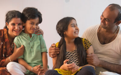 Article 3: The role of women in the family