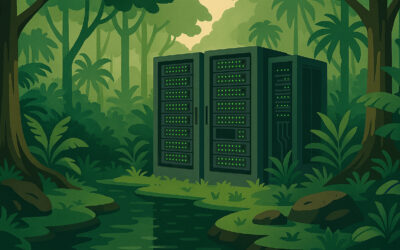 Article 3: How use of AI may impact natural and human environments