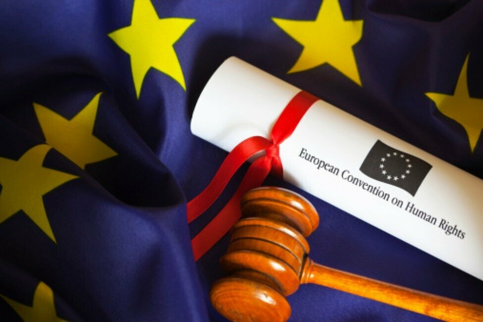 ECHR